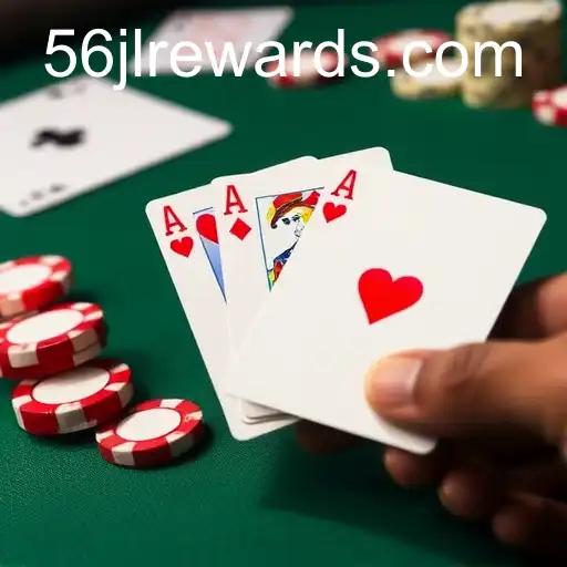 Exploring the Intricacies of Blackjack