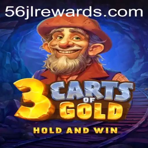 3cartsOfGold: Unveiling the Thrilling World of Strategy and Adventure
