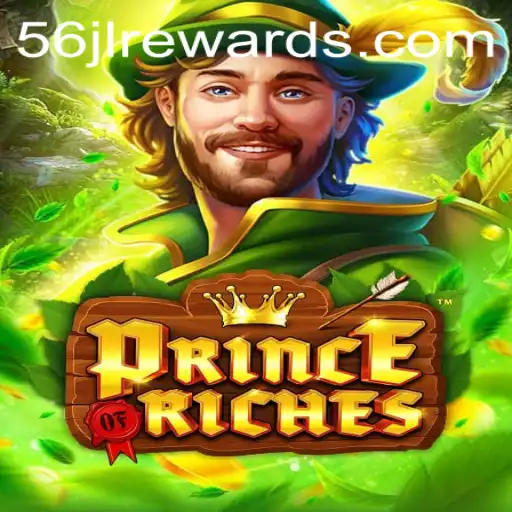 PrinceOfRiches: Unveiling the Kingdom of Fortune