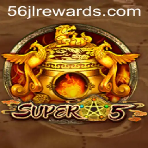 Discover the Exciting World of Super5: A New Gaming Experience