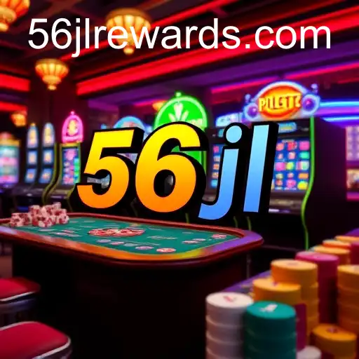 Exploring the World of Casino Games