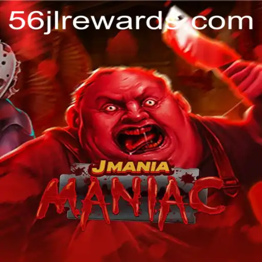 JManiaManiac: The Immersive World of 56jl