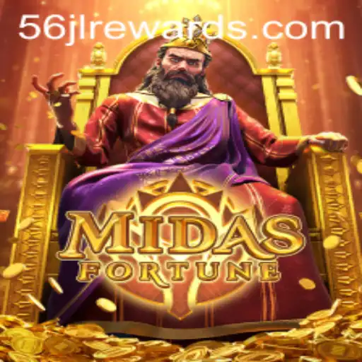 Exploring MidasFortune: The Game of Golden Chances