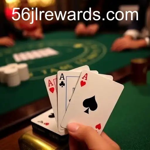 Exploring the World of Online Baccarat: The 56jl Strategy