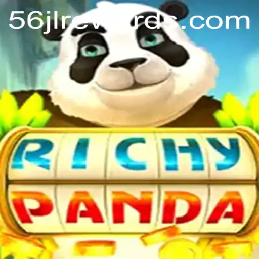 Discovering the World of RichyPanda: An Intriguing Adventure